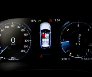 Volvo, volvo xc60, Volvo XC60 TEST