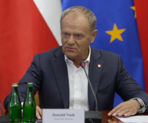 Donald Tusk zabrał głos ws. ataków w szkołach. Ujawnił, co miał ze sobą 15-letni nożownik 