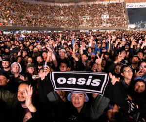 Koncerty Oasis w 2025 były lepsze niż te w latach 90.. Noel Gallagher nie ma wątpliwości