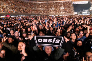 Koncerty Oasis w 2025 były lepsze niż te w latach 90.. Noel Gallagher nie ma wątpliwości