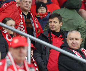 Widzew Łódź - Górnik Zabrze: Zdjęcia kibiców i zawodników z klasyku w ramach 12. kolejki PKO BP Ekstraklasy