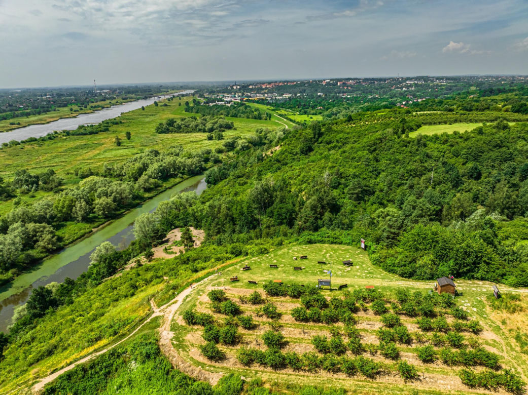 Góry Pieprzowe
