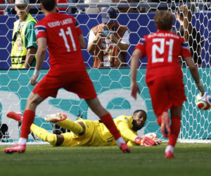 Mistrzostwa Świata FIFA 2026 Norwegia - Francja
