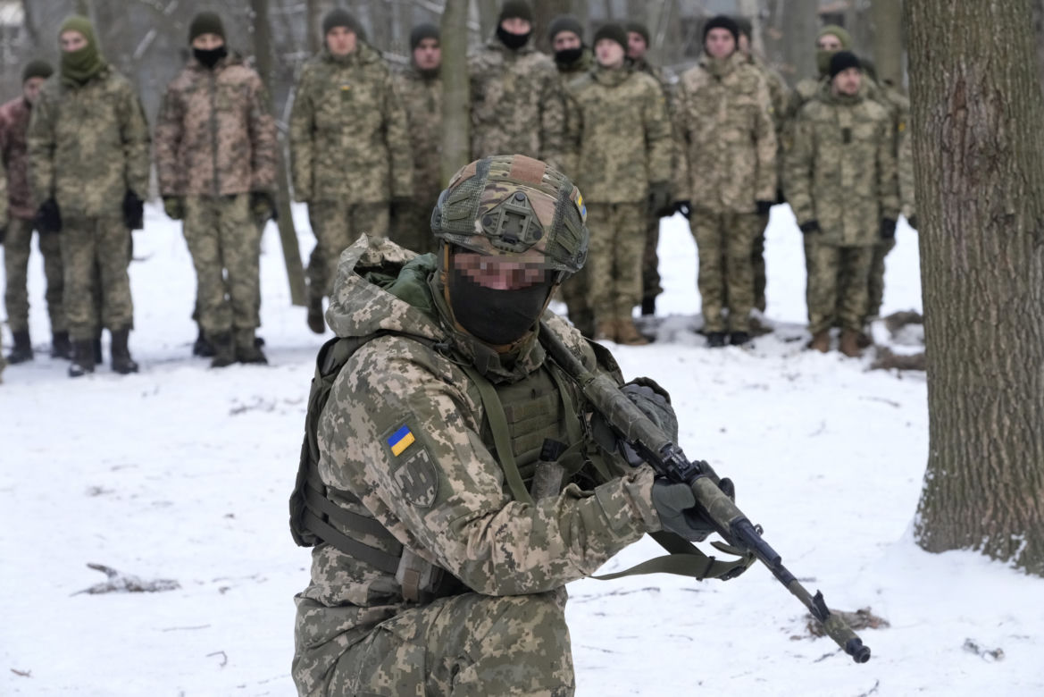 Putin  urządzi pucz na Ukrainie? Chce przejąć władzę od  środka