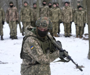 Putin  urządzi pucz na Ukrainie? Chce przejąć władzę od  środka