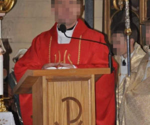 Proboszcz z Blizanowa powiesił się (zdjęcia) 