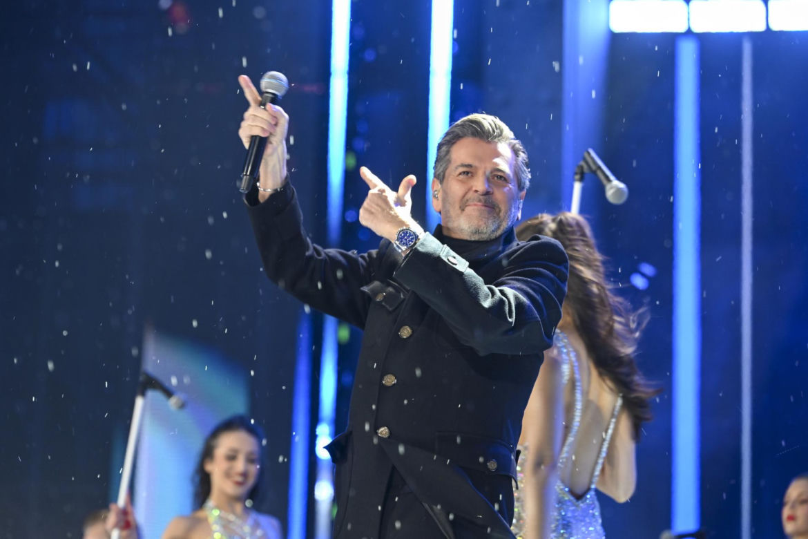 Thomas Anders