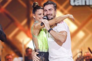 Lenka i Jan Klimentowie przez 6 lat starali się o dziecko. Nawet mama tancerki była sceptyczna