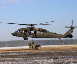 Rosnąca liczba wypadków lotniczych w US Army. Pentagon ujawnia zatrważające dane