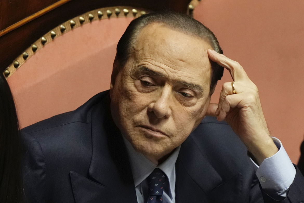 silvio
