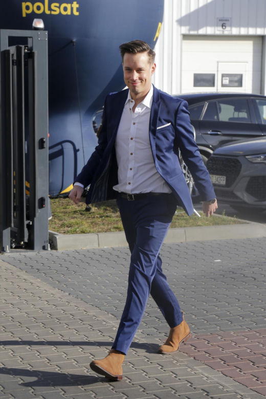 Michał Mikołajczak