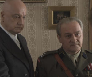 Czas honoru 6 odc. 66. Prezes Janisz (Jerzy Schejbal)