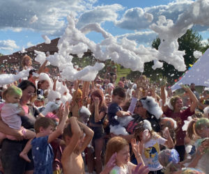 Eska Summer City na Festiwalu Koloryt  2026 w Jonkowie