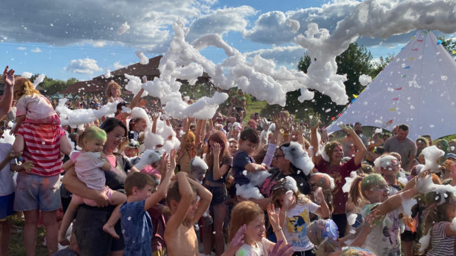 Eska Summer City na Festiwalu Koloryt  2026 w Jonkowie