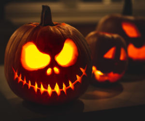 Halloween 2021 w Warszawie. TOP 10 wydarzeń w stolicy