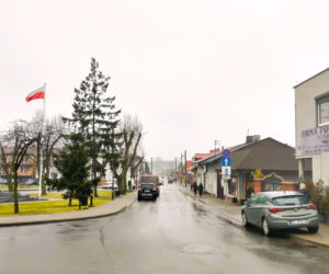 To miasto w województwie łódzkim zachwyca zabytkowym rynkiem. W średniowieczu stało się sławne