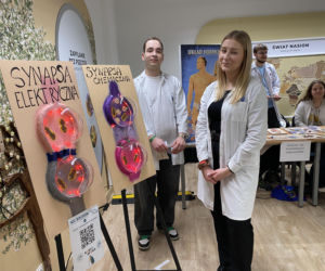 15. Noc Biologów w Olsztynie