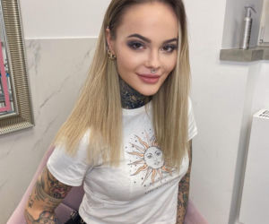 Monika Miller