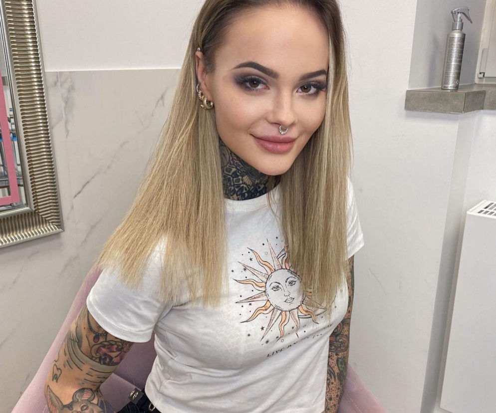 Monika Miller
