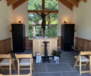 Antoni Macierewicz z wizytą w Pensylwanii