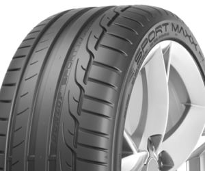 Dunlop Sport Maxx RT