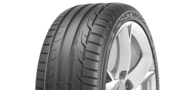 Dunlop Sport Maxx RT