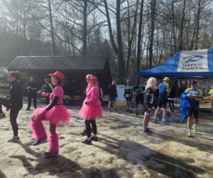 TrailOn Stawiguda - Wiosna Na Szlaku