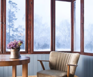 Loft z widokiem na morze