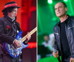 Jan Borysewicz ma kontakt z Pawłem Kukizem? Tak lider Lady Pank mówi o dawnym przyjacielu