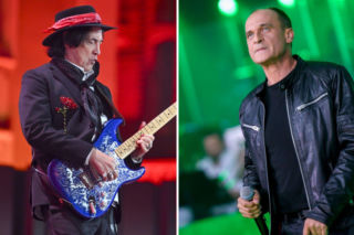 Jan Borysewicz ma kontakt z Pawłem Kukizem? Tak lider Lady Pank mówi o dawnym przyjacielu