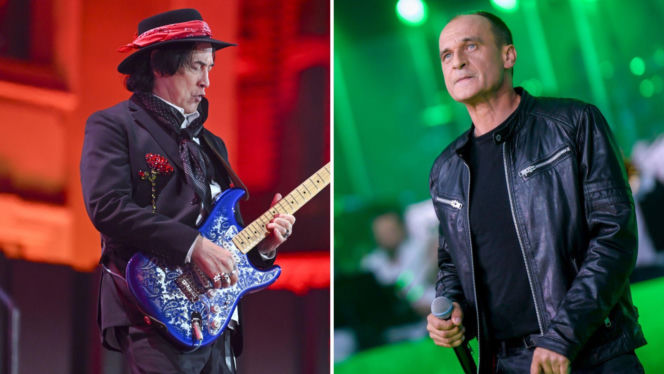 Jan Borysewicz ma kontakt z Pawłem Kukizem? Tak lider Lady Pank mówi o dawnym przyjacielu