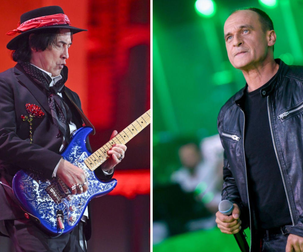 Jan Borysewicz ma kontakt z Pawłem Kukizem? Tak lider Lady Pank mówi o dawnym przyjacielu