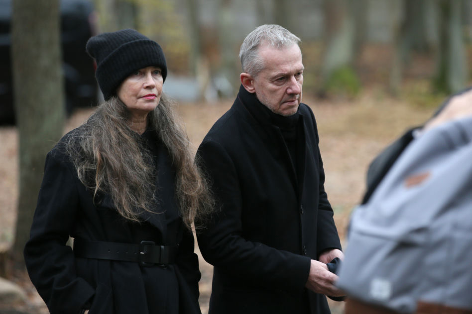 Tak wygląda teraz 69-letni Bogusław Linda
