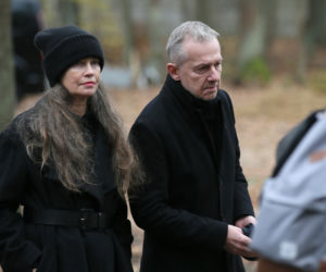 Tak wygląda teraz 69-letni Bogusław Linda