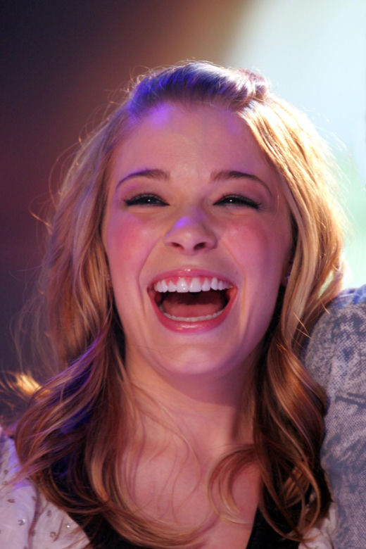 LeeAnn Rimes