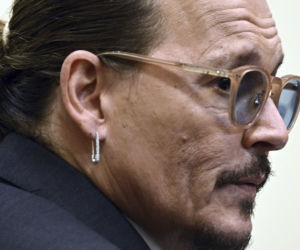 Johnny Depp umrze gruby i samotny? Potworna batalia z byłą żoną