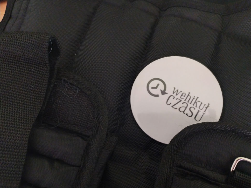 Projekt Wehikuł Czasu