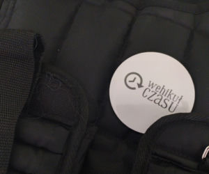 Projekt Wehikuł Czasu