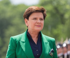 Beata Szydło