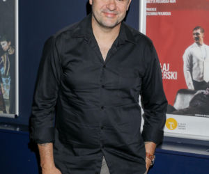 Tomasz Karolak - powinien się wstydzić