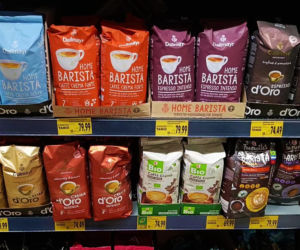 Porównanie cen w niemieckim i polskim Kauflandzie