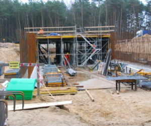 Z Warszawy do Trójmiasta przez Warmię i Mazury. Wiosną ruszą roboty [ZDJĘCIA]