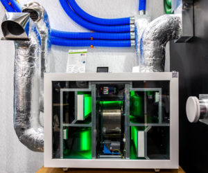 Międzynarodowe Targi Techniki Grzewczej, Wentylacyjnej i Klimatyzacyjnej 2026 już trwają