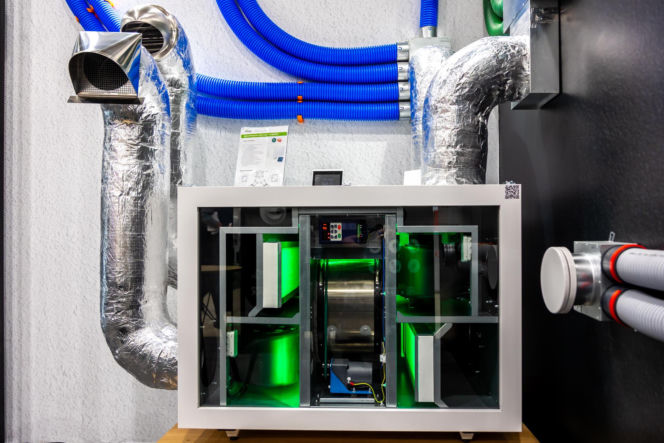 Międzynarodowe Targi Techniki Grzewczej, Wentylacyjnej i Klimatyzacyjnej 2026 już trwają