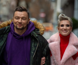 Sylwia Grzeszczak i Liber 