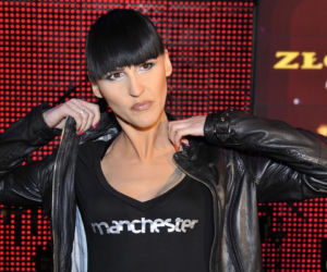 Agnieszka Chylińska
