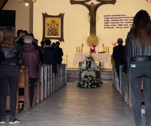 W wyniku zdarzenia zginęła 19-letnia Daria, a dwie inne osoby odniosły obrażenia