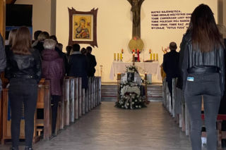 W wyniku zdarzenia zginęła 19-letnia Daria, a dwie inne osoby odniosły obrażenia