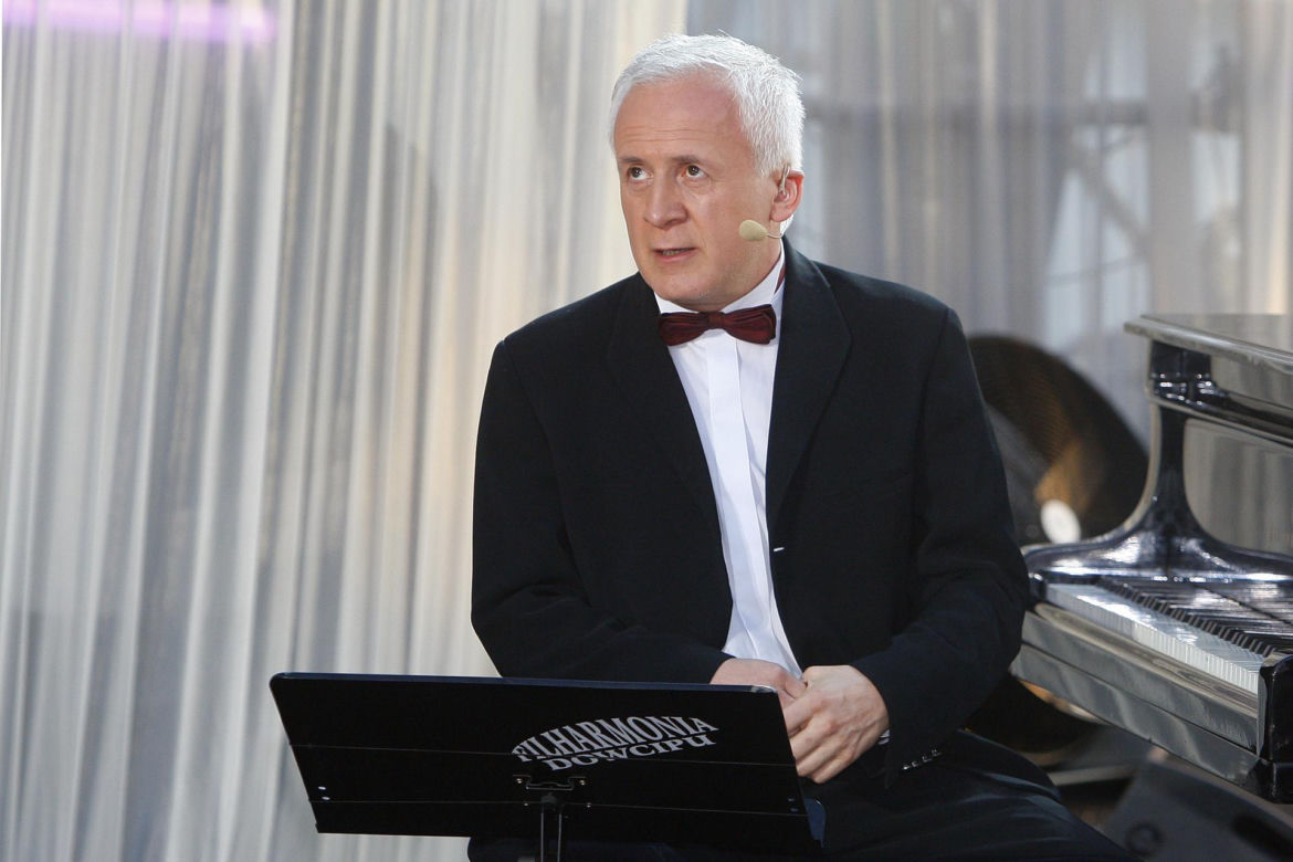 Waldemar Malicki
