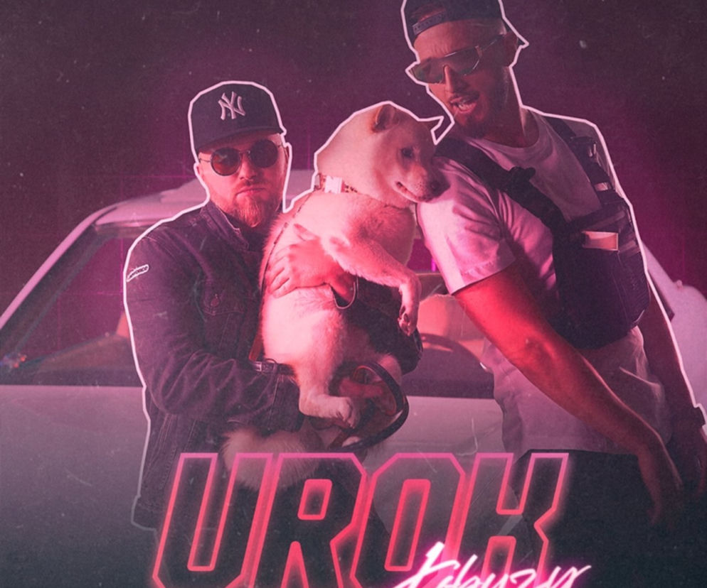 Łobuzy - piosenka Urok hitem jak Zbuntowany anioł?